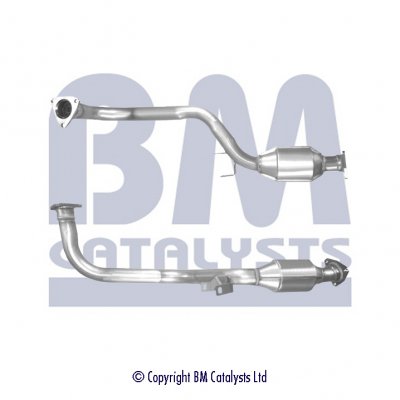 BM Cats Petrol Cat TA Euro 2 BM90378H