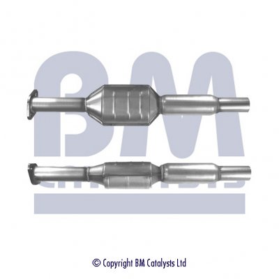 BM Cats Petrol Cat TA Euro 2 BM90379H