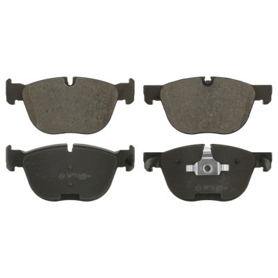 Blueprint Brake Pad Set ADB114206