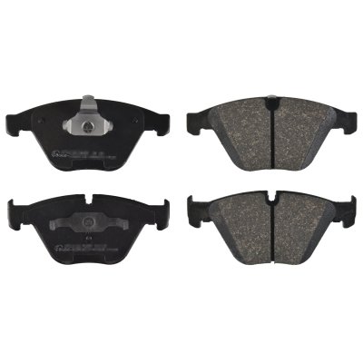 Febi Bilstein Brake Pad Set 16433