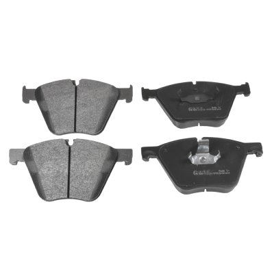 Blueprint Brake Pad Set ADB114213