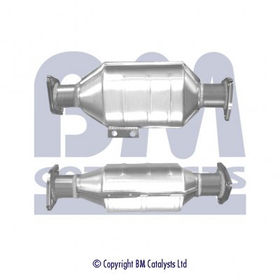 BM Cats Petrol Cat TA Euro 2 BM90519H