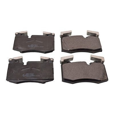 Blueprint Brake Pad Set ADB114217