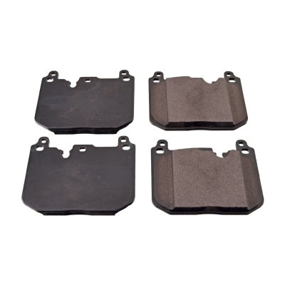 Blueprint Brake Pad Set ADB114219