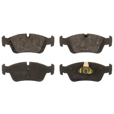 Blueprint Brake Pad Set ADB114221