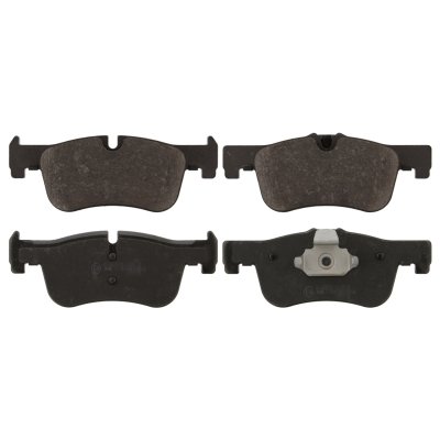 Blueprint Brake Pad Set ADB114224