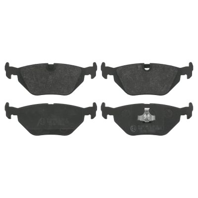 Blueprint Brake Pad Set ADB114227