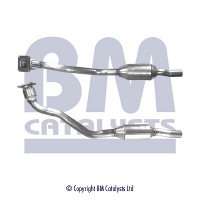 BM Cats Petrol Cat TA Euro 2 BM90712H