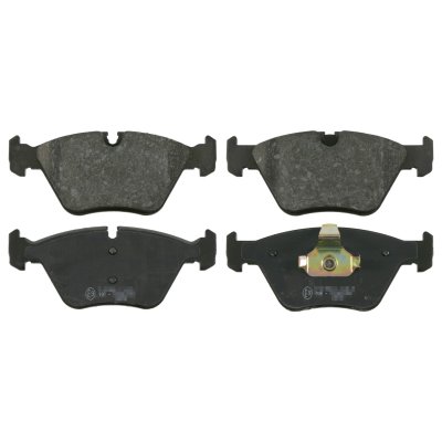 Blueprint Brake Pad Set ADB114230