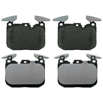 Blueprint Brake Pad Set ADB114231