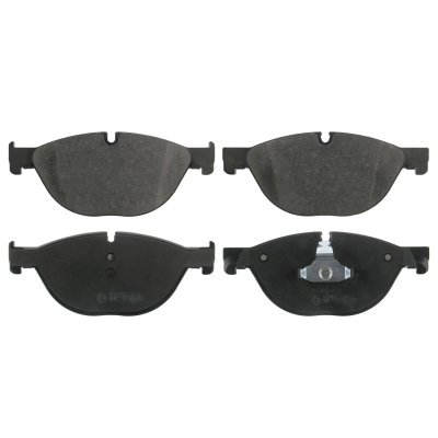 Blueprint Brake Pad Set ADB114233