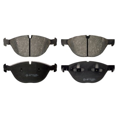 Blueprint Brake Pad Set ADB114235