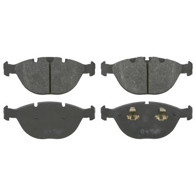 Blueprint Brake Pad Set ADB114239