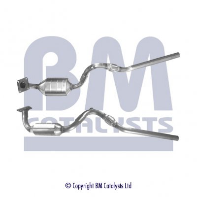 BM Cats Petrol Cat TA Euro 4 BM90826H