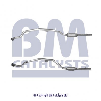 BM Cats Petrol Cat Non TA Euro 2 BM90885