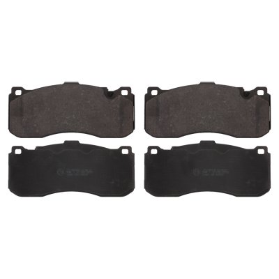 Blueprint Brake Pad Set ADB114246