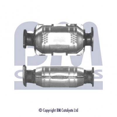 BM Cats Petrol Cat Non TA Euro 2 BM90937