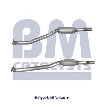 BM Cats Petrol Cat TA Euro 3 BM90971H