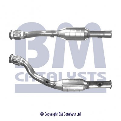 BM Cats Petrol Cat TA Euro 3 BM90984H