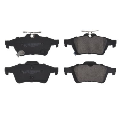 Blueprint Brake Pad Set ADBP420005