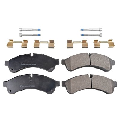 Blueprint Brake Pad Set ADBP420010