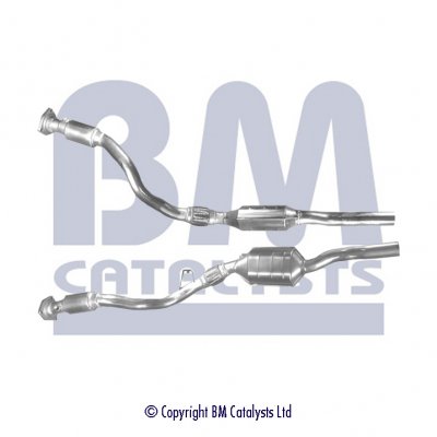 BM Cats Petrol Cat Non TA Euro 2 BM91073