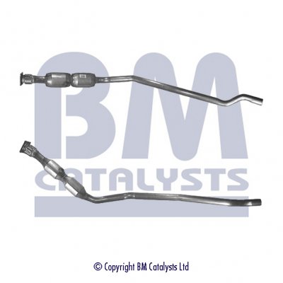 BM Cats Petrol Cat TA Euro 3 BM91166H