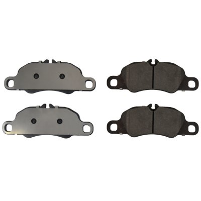 Blueprint Brake Pad Set ADBP420021