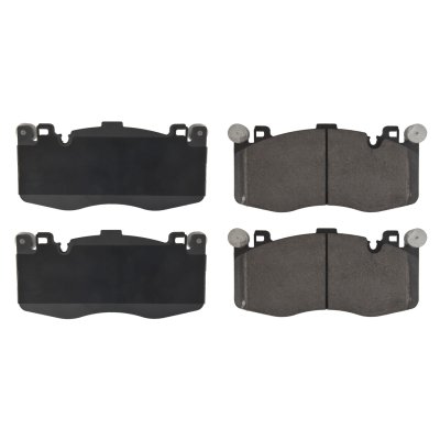 Blueprint Brake Pad Set ADBP420023