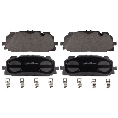 Blueprint Brake Pad Set ADBP420024