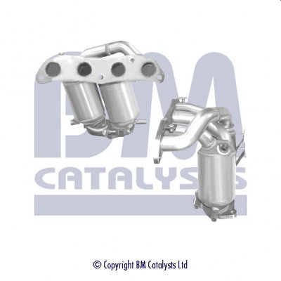 BM Cats Petrol Cat TA Euro 3 BM91310H