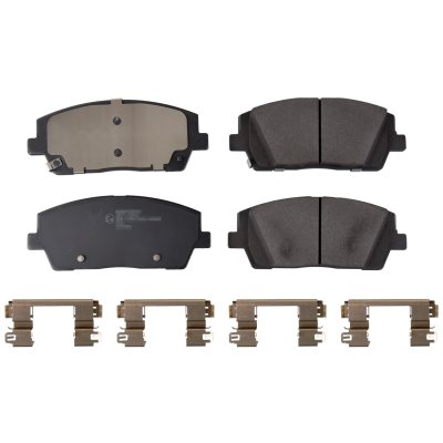 Blueprint Brake Pad Set ADBP420028