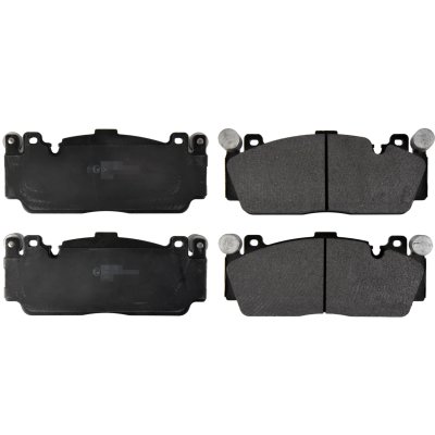 Blueprint Brake Pad Set ADBP420033