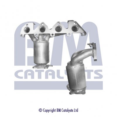 BM Cats Petrol Cat TA Euro 4 BM91486H