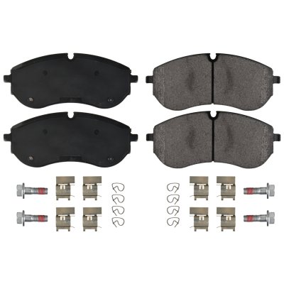 Blueprint Brake Pad Set ADBP420037