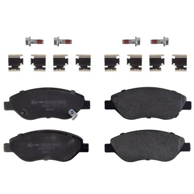 Febi Bilstein Brake Pad Set 173457