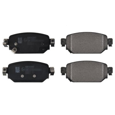 Blueprint Brake Pad Set ADBP420042