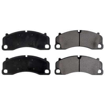 Blueprint Brake Pad Set ADBP420045