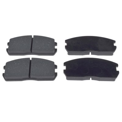 Blueprint Brake Pad Set ADC44212