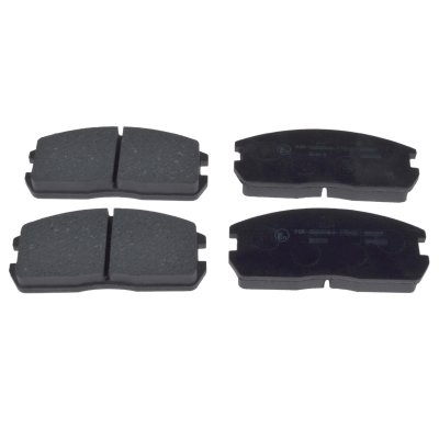 Blueprint Brake Pad Set ADC44212