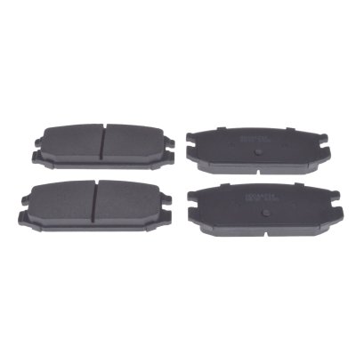 Blueprint Brake Pad Set ADC44234