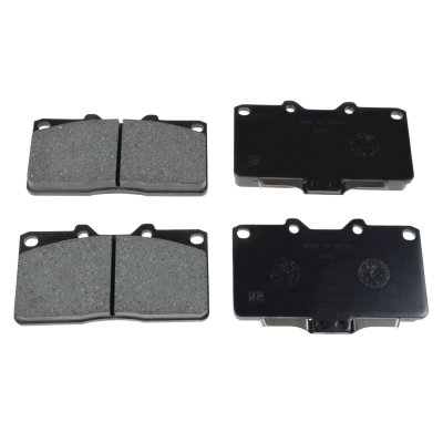 Blue Print Brake Pad Set ADC44239