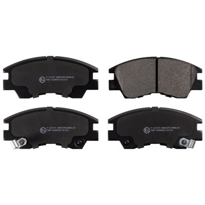 Blueprint Brake Pad Set ADC44240