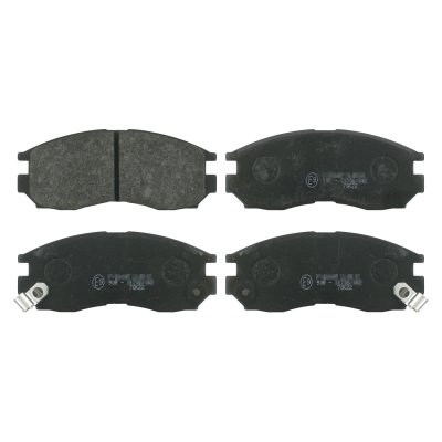 Blueprint Brake Pad Set ADC44242