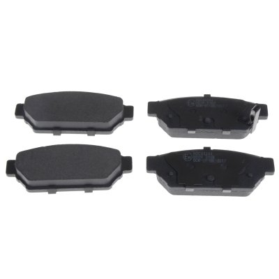 Blueprint Brake Pad Set ADC44244