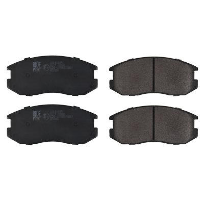 Blueprint Brake Pad Set ADC44245