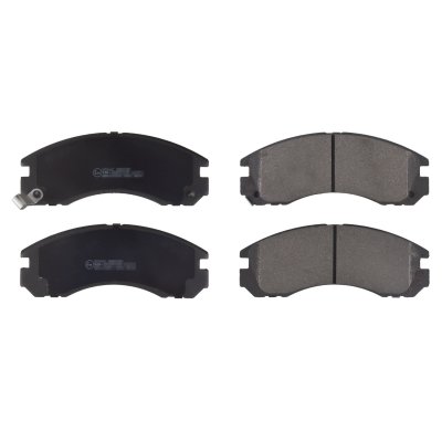 Blueprint Brake Pad Set ADC44250