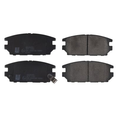 Blueprint Brake Pad Set ADC44255