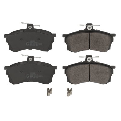 Blueprint Brake Pad Set ADC44256