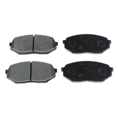 Blueprint Brake Pad Set ADC44258